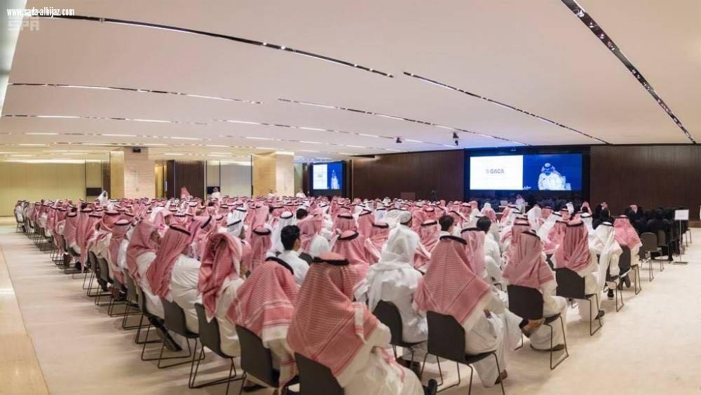 رئيس هيئة الطيران المدني: المرأة السعودية أثبتت نجاحها في قطاع الطيران المدني